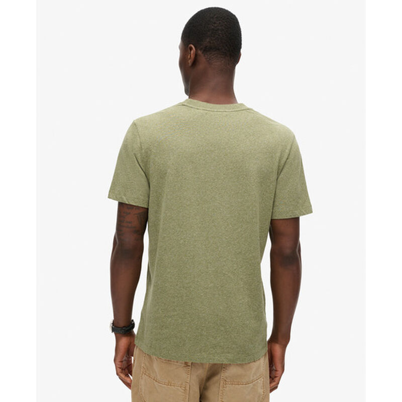 Superdry Copper Label Workwear T Shirt image number 1